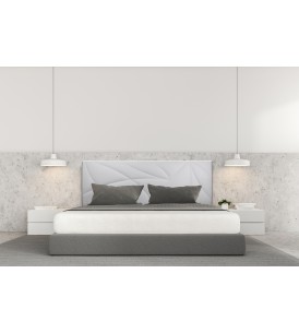 Cabecero cama con motivo...