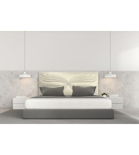 Cabecero cama con motivo...